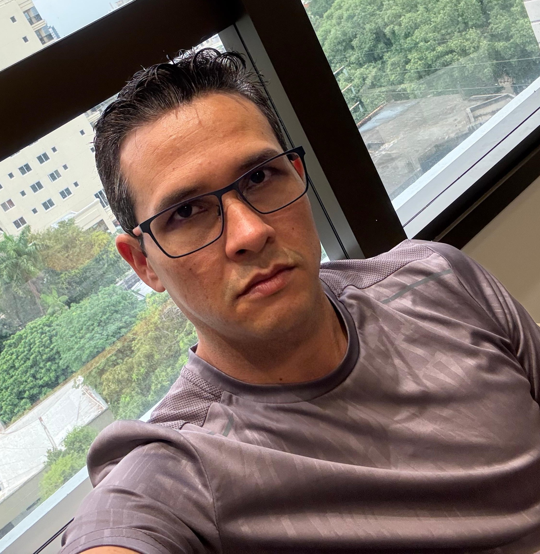 TELLES COLARES DE SANTANA